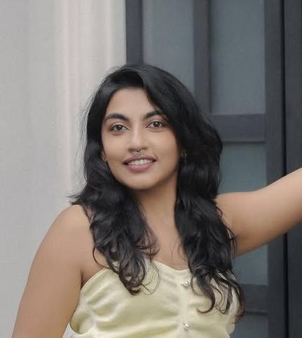 Roshni Philip